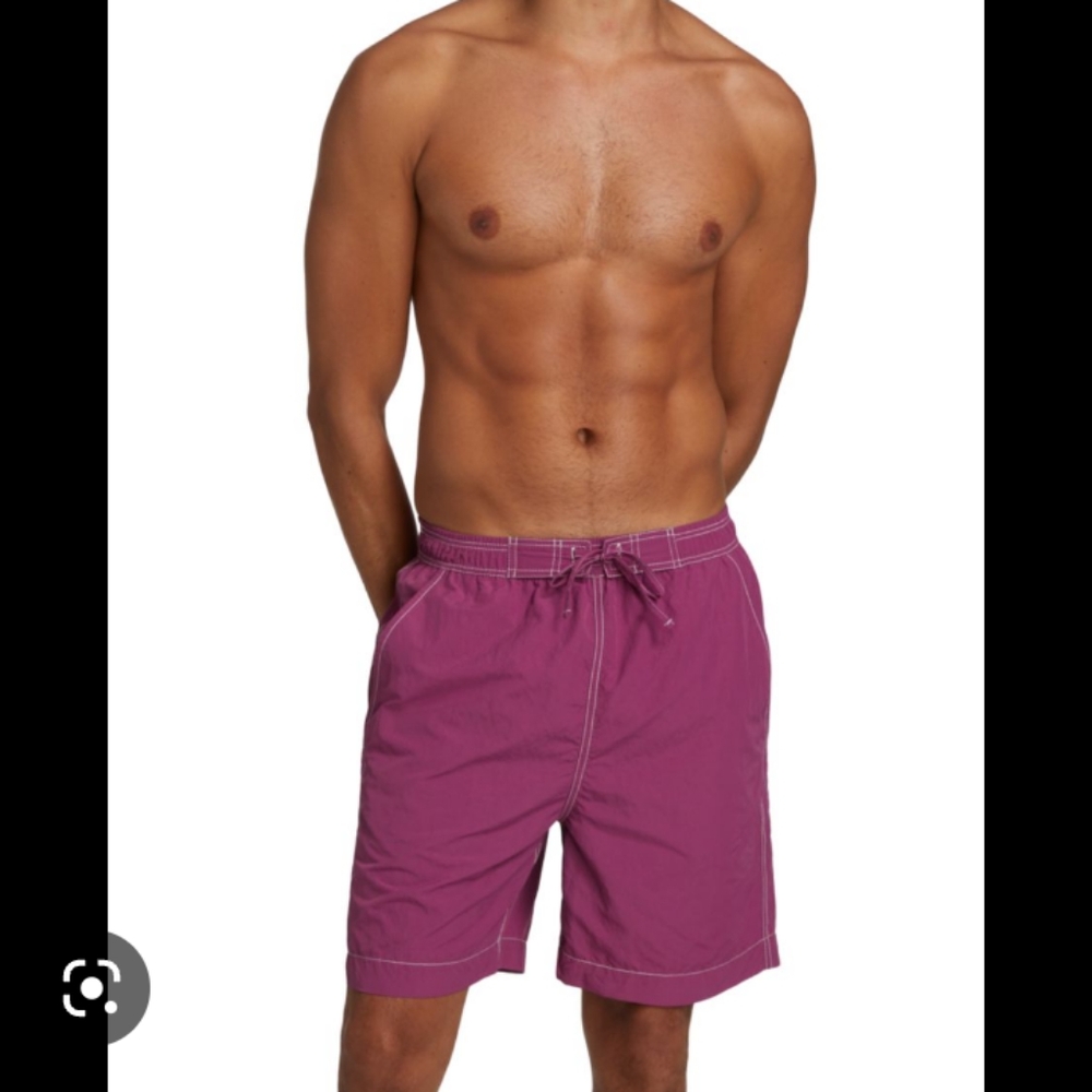 ISABEL MARANT board shorts